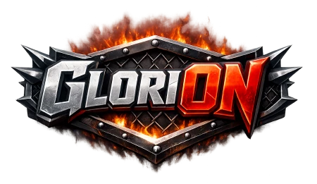 Glorion Casino Logo